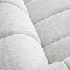 Envy Sectional - LHF Chaise - Coconut
