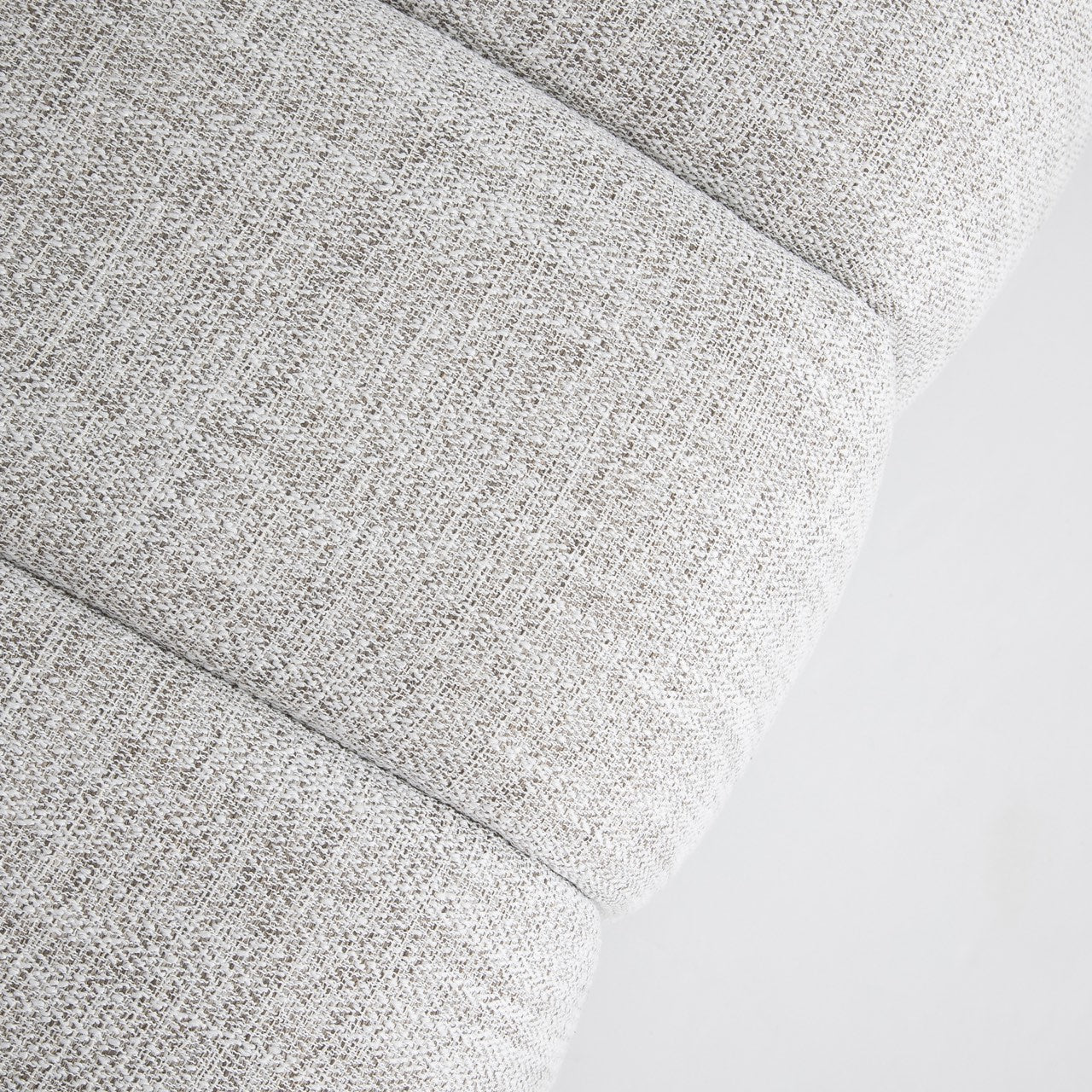 Envy Sectional - LHF Chaise - Coconut