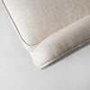 Evan Chair - Cream