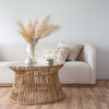Evita Sofa - Cream Boucle