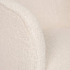 Evita Chair - Cream Boucle