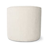 Evita Chair - Cream Boucle