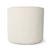 Evita Chair - Cream Boucle