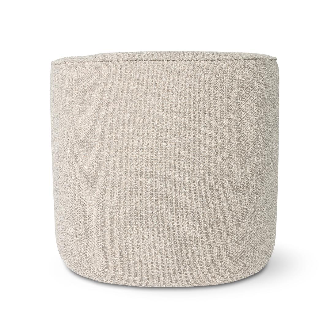 Evita Chair - Truffle