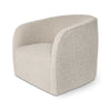 Evita Chair - Truffle
