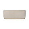Evita Sofa - Truffle