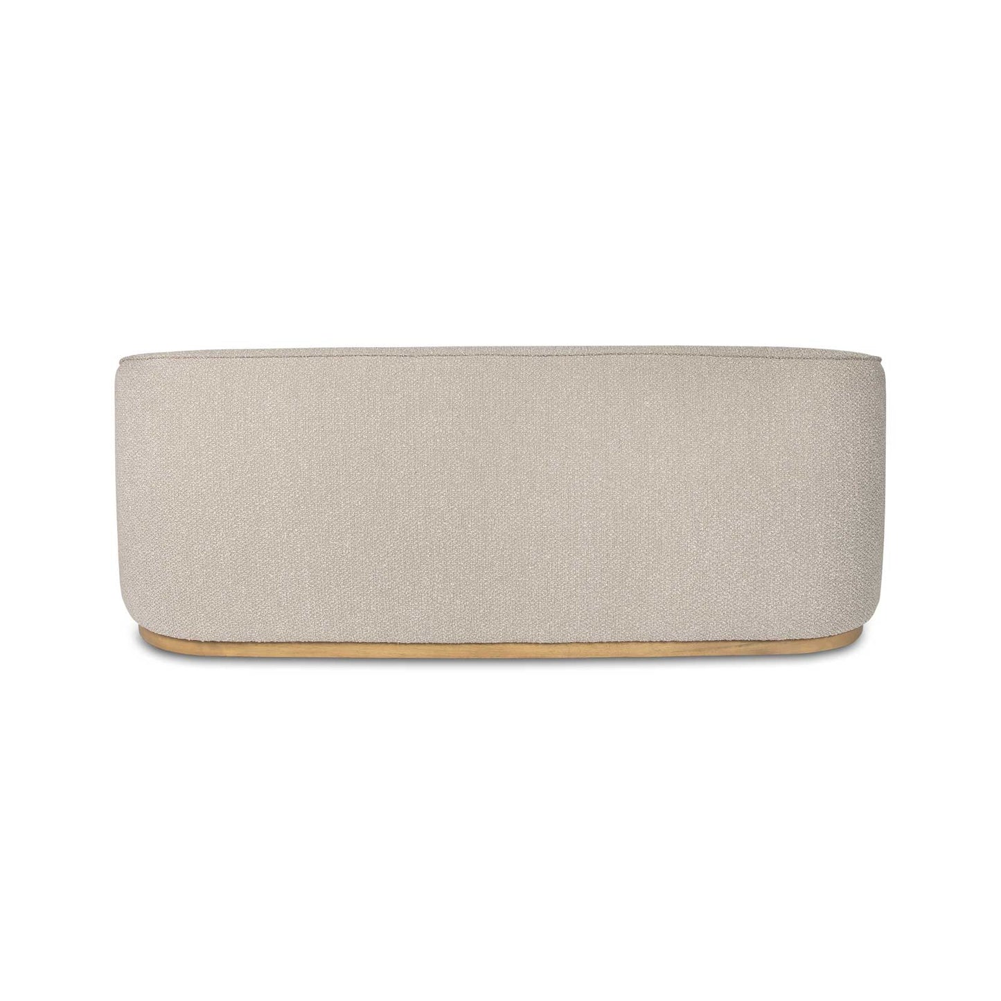 Evita Sofa - Truffle