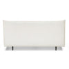 Fable Queen Bed - Ecru