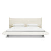 Fable King Bed - Ecru