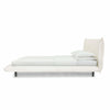 Fable King Bed - Ecru