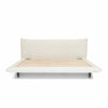 Fable King Bed - Ecru