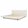 Fable King Bed - Ecru