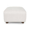 Faith  Sectional - Cream