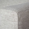Faith  Sectional - Coconut