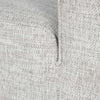 Faith  Sectional - Coconut