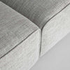 Faith  Sectional - Coconut