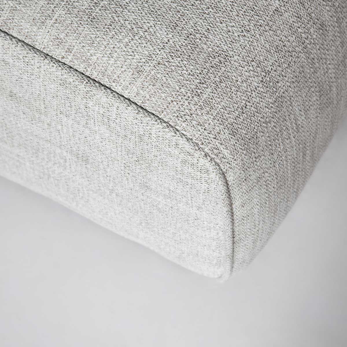 Faith Sectional - Coconut