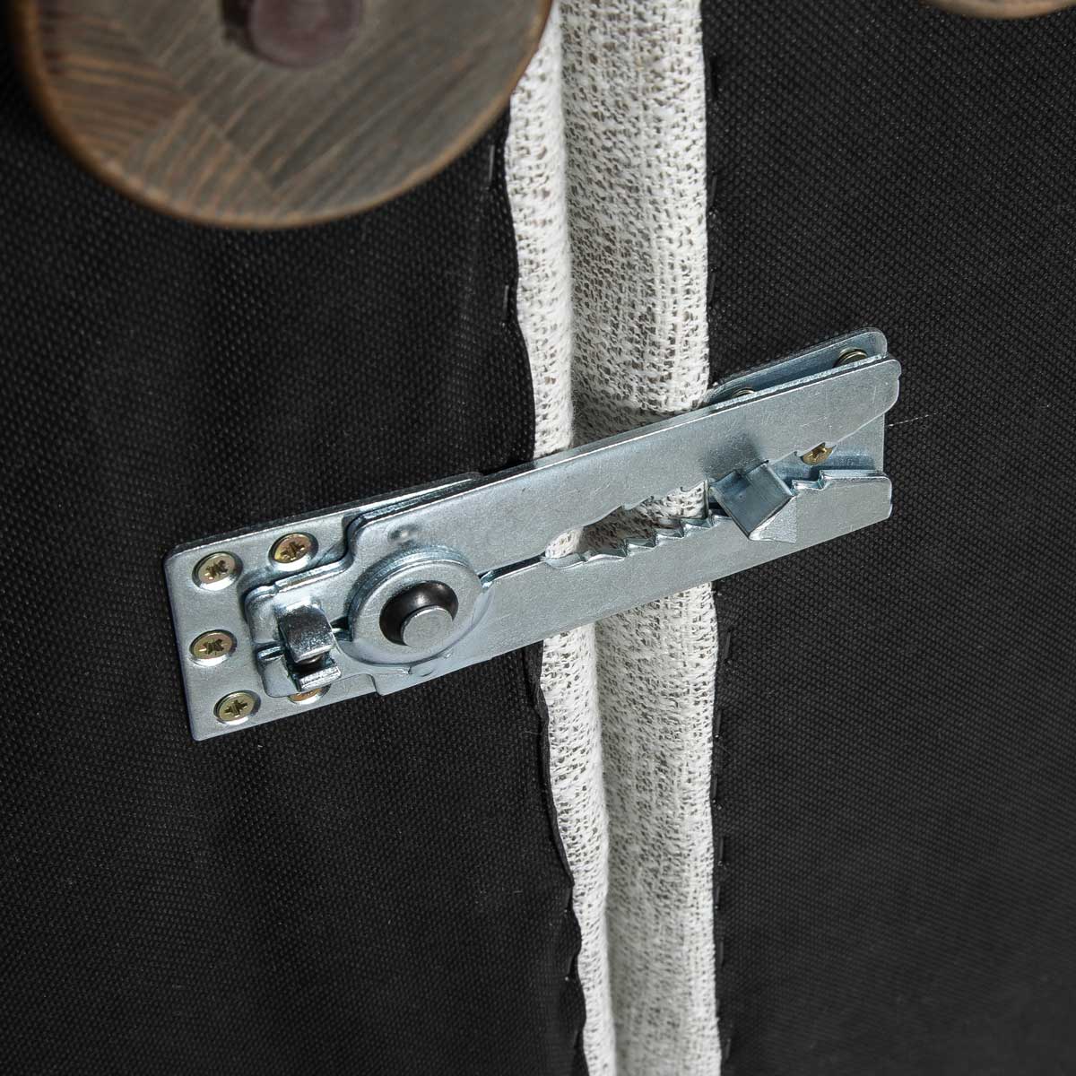 Faith Sectional - Coconut