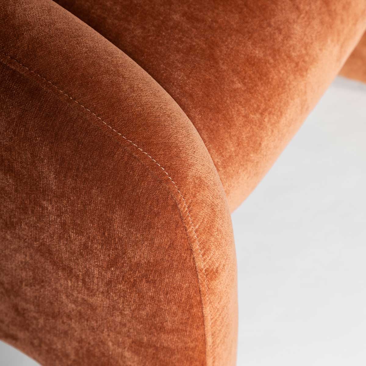 Farrah Chair - Sienna