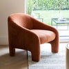 Farrah Chair - Sienna