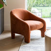 Farrah Chair - Sienna