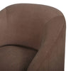 Farrah Chair - Velvet Coffee