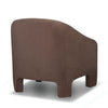 Farrah Chair - Velvet Coffee