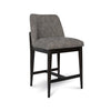 Fawcett Counter Stool - Pepper
