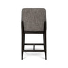 Fawcett Counter Stool - Pepper