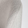 Fawcett Counter Stool - Taupe Boucle