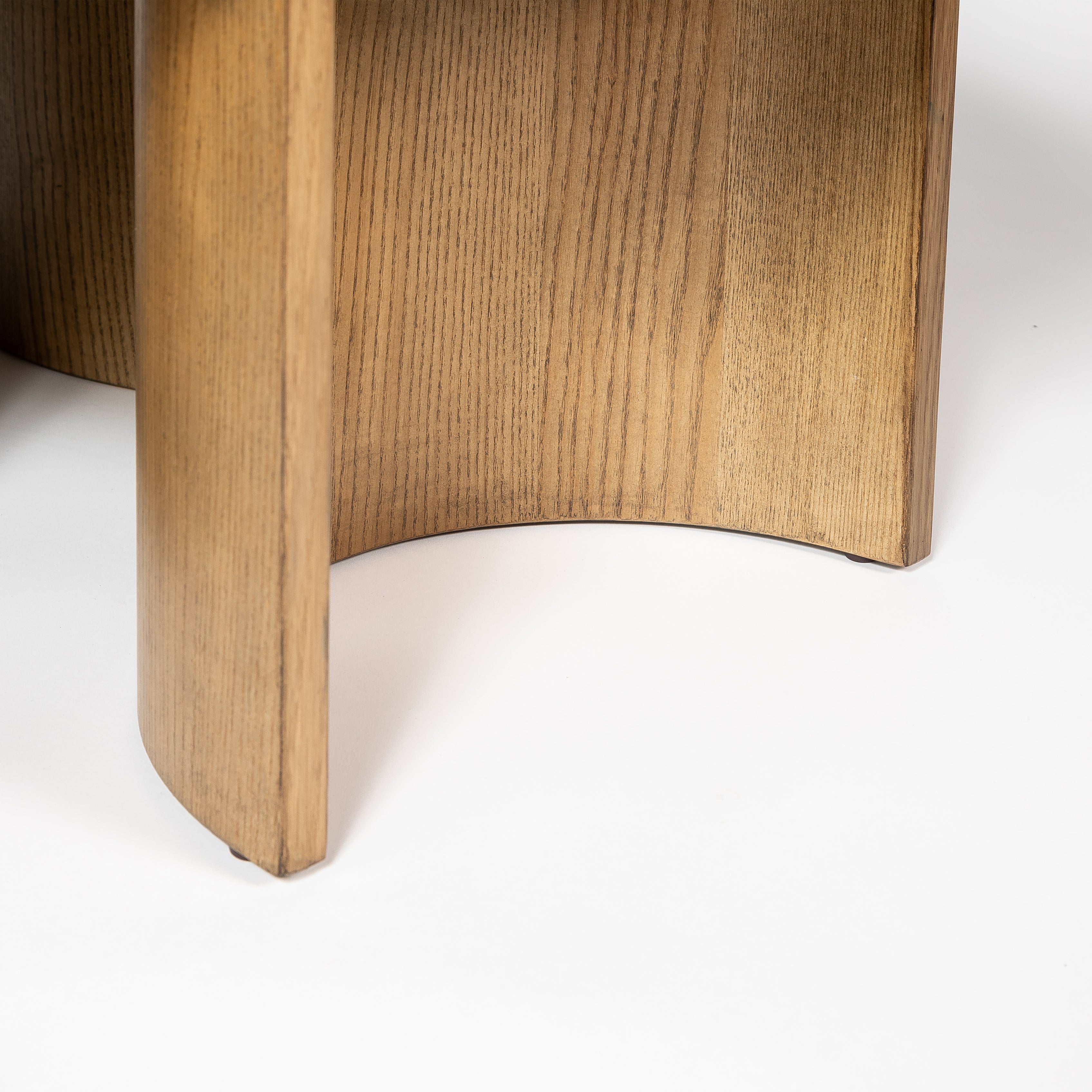 Fawn Coffee Table - Rustic Oak