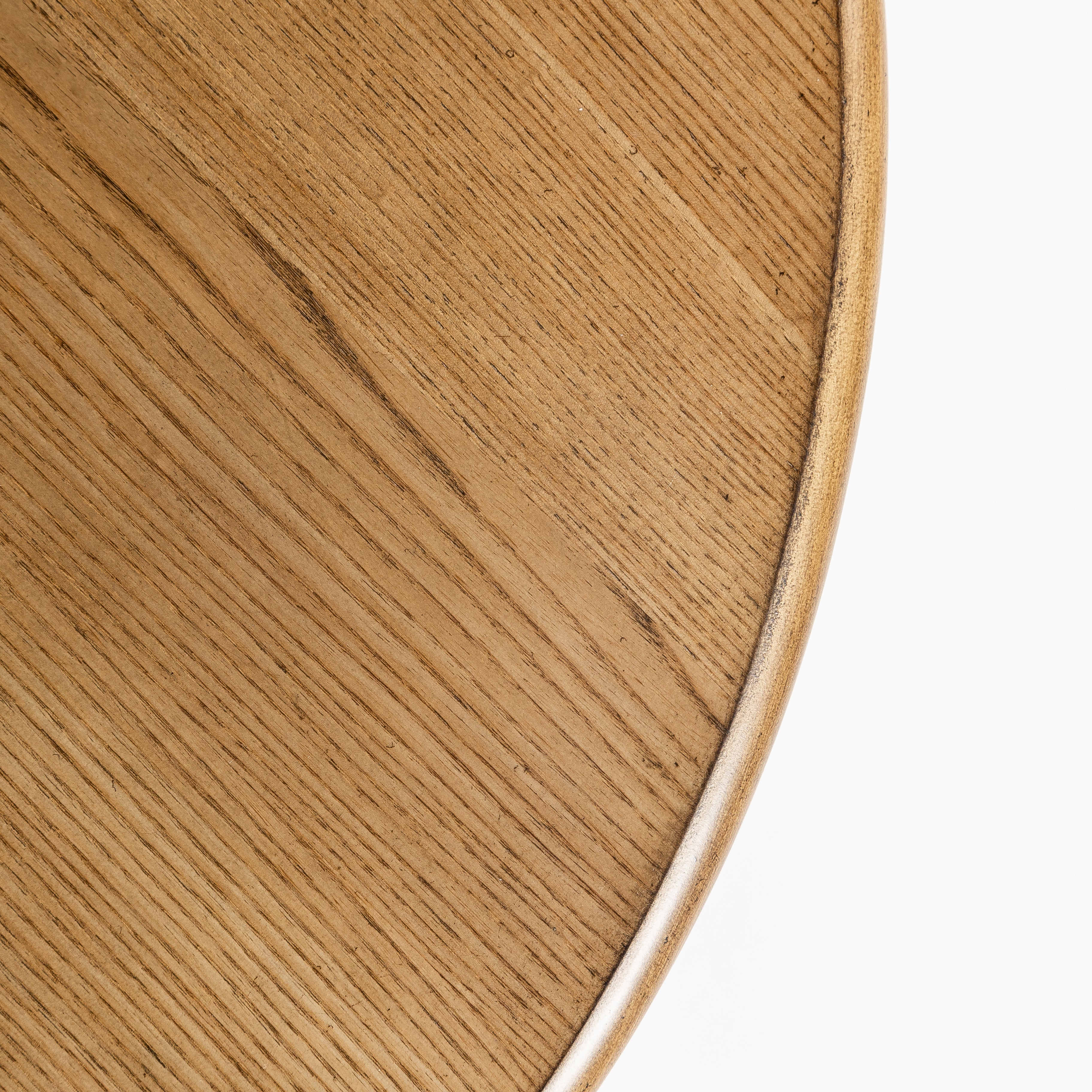 Fawn Coffee Table - Rustic Oak