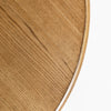 Fawn Coffee Table - Rustic Oak