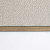 Faye Queen Bed Short - Truffle