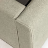 Faye Queen Storage Bed - Velvet Sandstorm