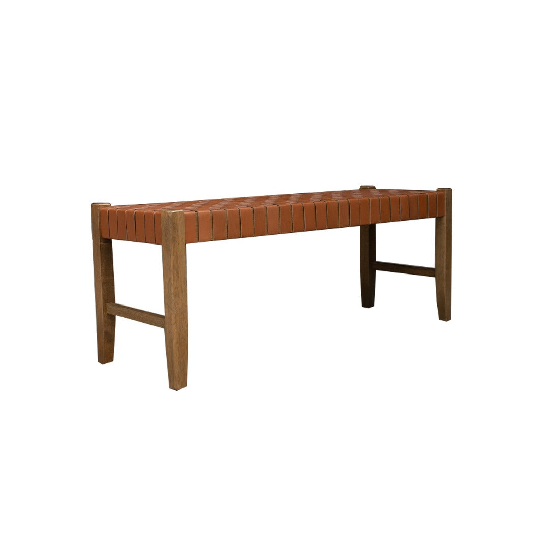 Fellow Bench - Tan