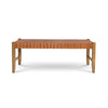 Fellow Bench - Tan
