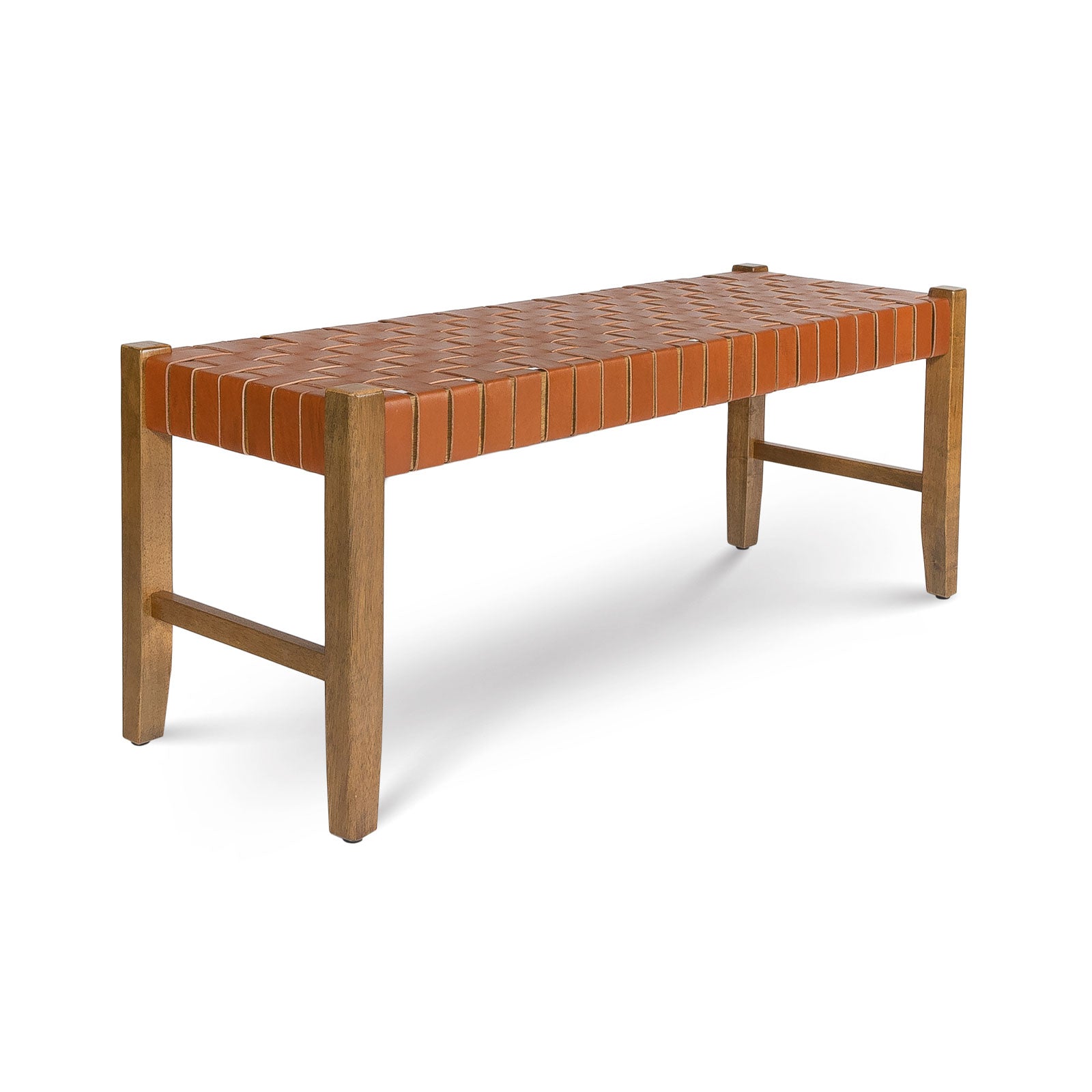 Fellow Bench - Tan