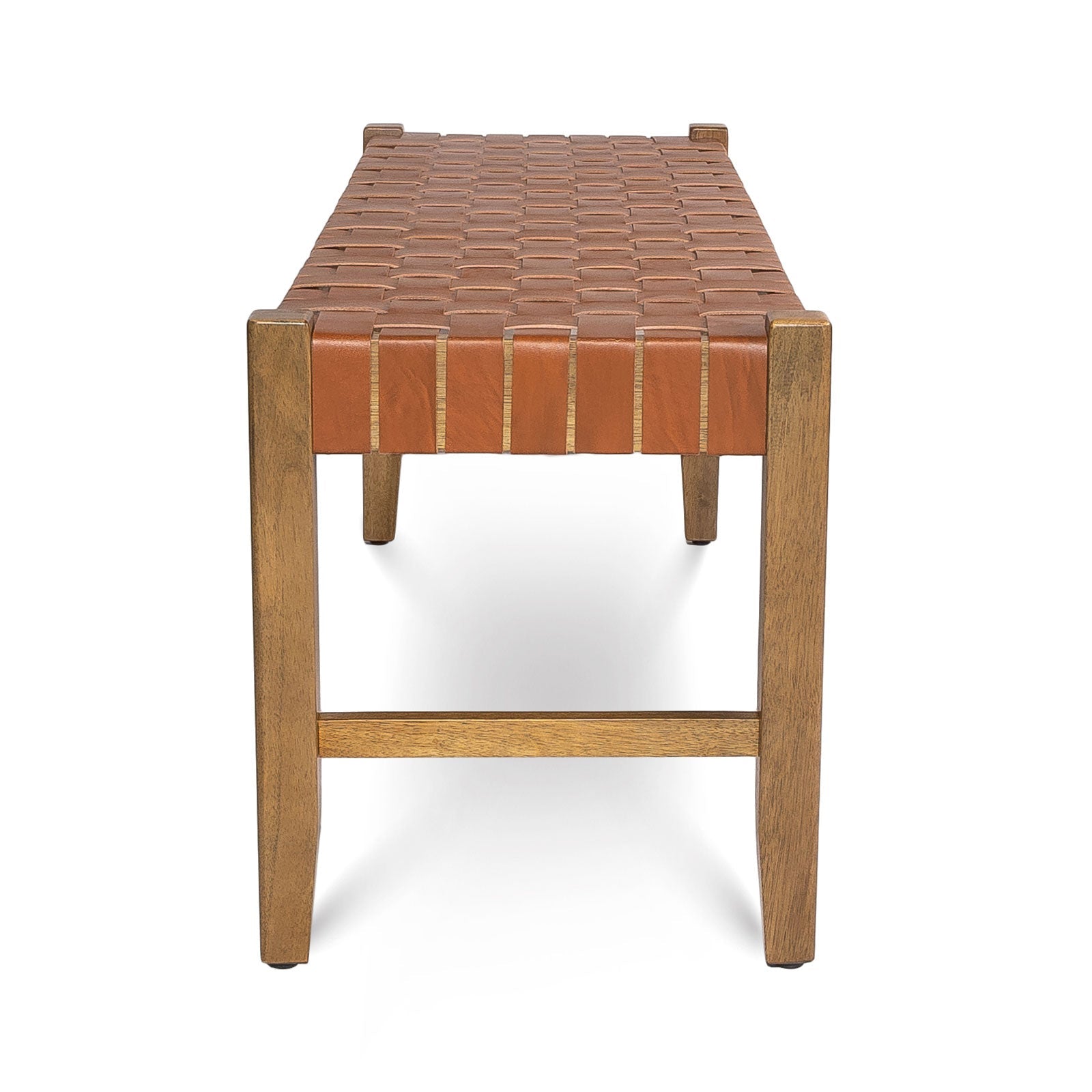 Fellow Bench - Tan