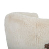 Fergie Accent Chair - Downy Cream