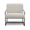Ferris Chair - Biscuit