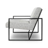 Ferris Condo Size Chair - Stone