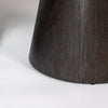 Fete Table Set - Smoked Black