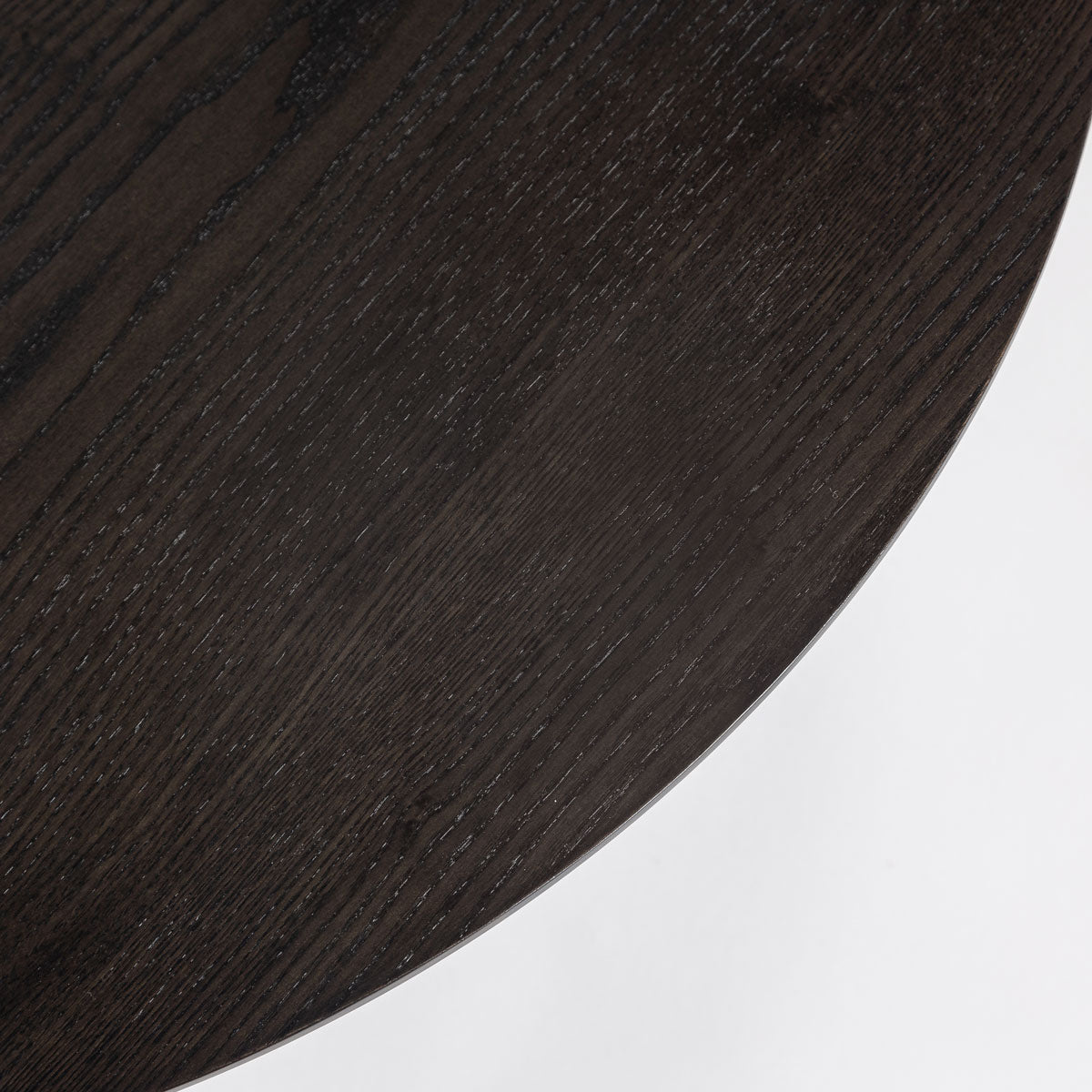 Fete Table Set - Smoked Black