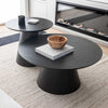 Fete Table Set - Smoked Black