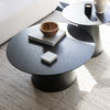 Fete Table Set - Smoked Black