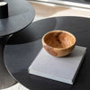 Fete Table Set - Smoked Black