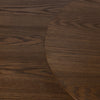 Fete Table Set - Smoked Chestnut