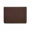 Filly Queen Bed - Velvet Coffee