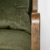 Finn Sling Chair - Vintage Juniper